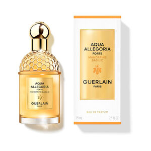 Guerlanin Aqua Allegoria Mandarine Basilic Forte Eau de Parfum - 75 ml