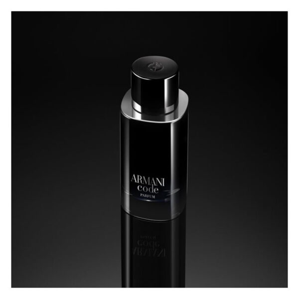 Armani Code Parfum Eau de Parfum Pour Homme