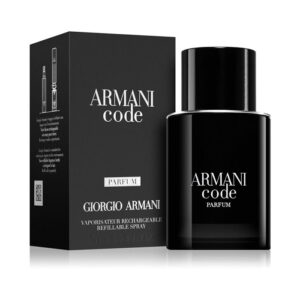 Armani Code Parfum Eau de Parfum Pour Homme  -50 ml