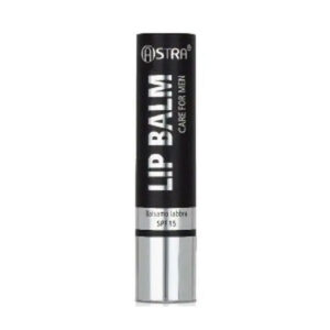 Astra Lip Balm for Men