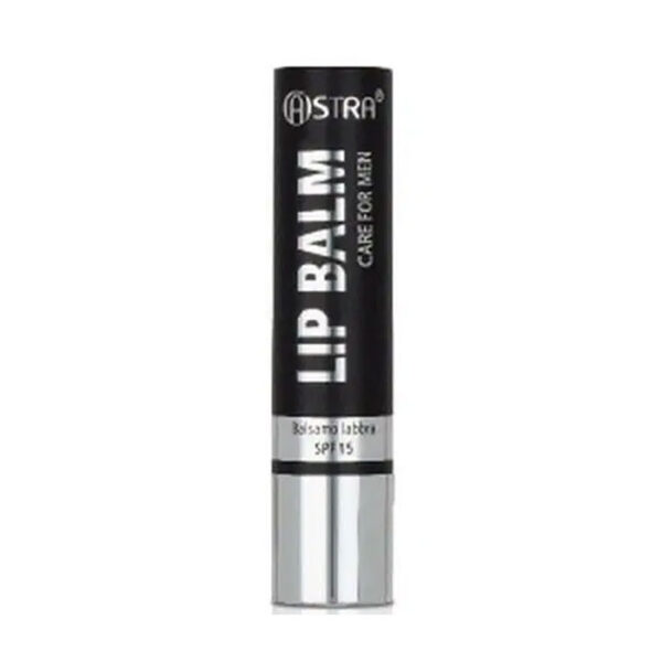 Astra Lip Balm for Men