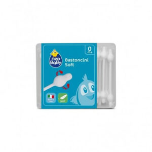 Neo Baby Bastoncini Soft -56 pezzi