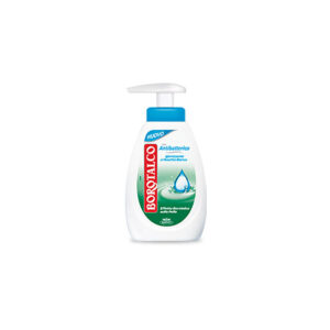 Borotalco Sapone Liquido Antibatterico -250 ml