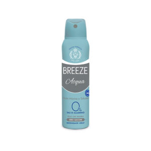 Breeze Deodorante Spray Acqua -150 ml