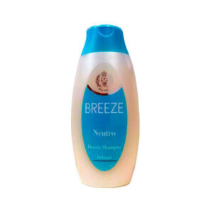 Breeze Doccia Shampoo Neutro -250 ml