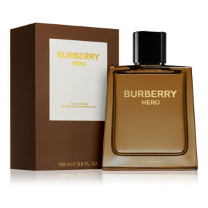 Burberry Hero Eau de Parfum per Uomo - 150 ml