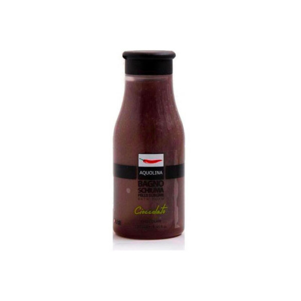 Aquolina Classica Bagnoschiuma Cioccolato e latte  -250 ml