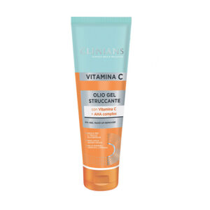 Clinians Vitamina C Olio Gel Struccante -125 ml