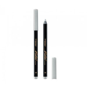 Deborah Matita Occhi  Eyeliner Metal -01  Argento