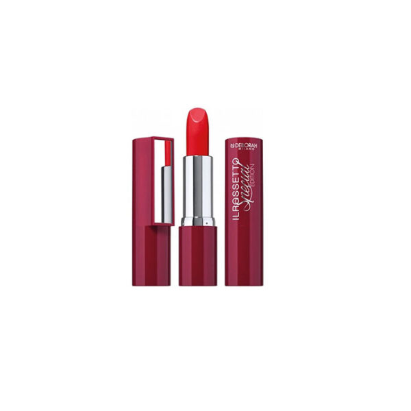 Deborah Il Rossetto Special Edition -Colore N.06 Orange Red