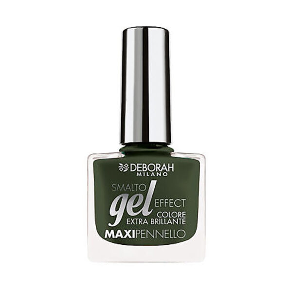 Deborah Smalto Gel Effect -Colore N.119 Bamboo