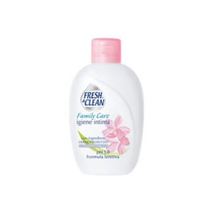 Fresh & Clean Detergente Intimo Formula  Lenitiva -200 ml