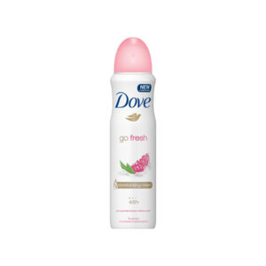 Dove Deodorante Spray Go Fresh Melograno -150 ml