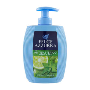 Felce Azzurra Sapone Liquido con Antibatterico -300 ml