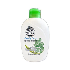 Fresh & Clean Detergente Intimo Formula Fresca -200 ml