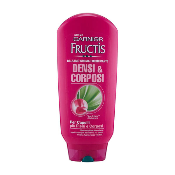 Fructis Balsamo Capelli Densi e Corposi -200 ml