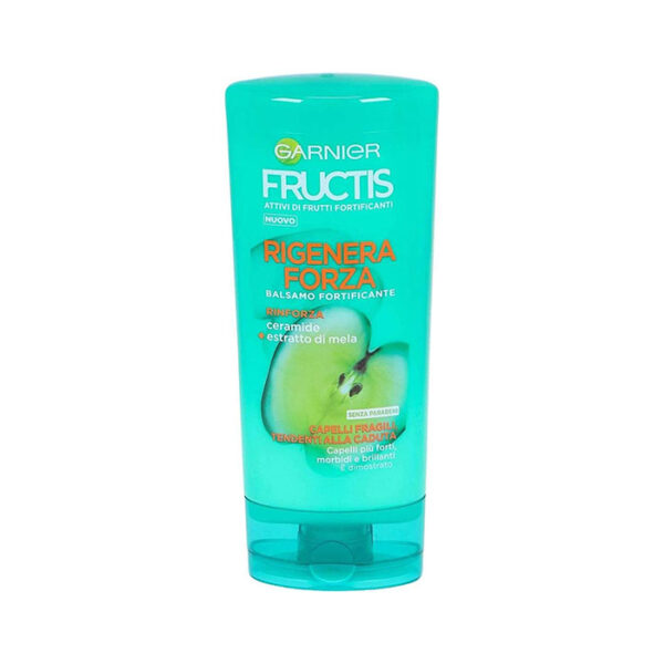 Fructis Balsamo Rigenera e Forza per capelli fragili -200 ml