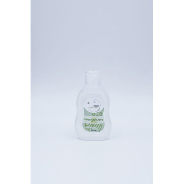 Iside Gel Igienizzante Mani -100 ml