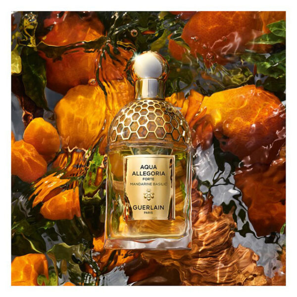 Guerlanin Aqua Allegoria Mandarine Basilic Forte Eau de Parfum - 75 ml