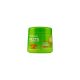 Fructis Hydra Liss - Maschera per Capelli Difficili da Lisciare, Crespi  -300 ml