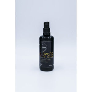 Iside Khrysos Latte Detergente Anti-età -100ml