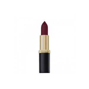 L’Oreal Rossetto Color Riche Matte -Colore N.B51 Cabinet Noir