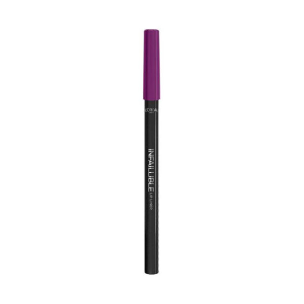 L'oreal Lip Liner Infaillible-Colore N.207