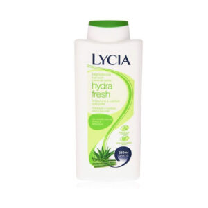 Lycia Bagnoschiuma Hydra Fresh -750 ml
