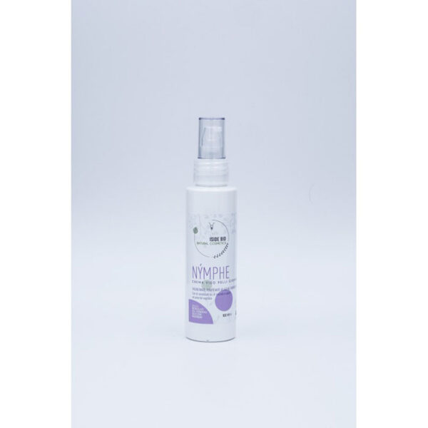 Iside Nymphe Crema Viso Pelli Giovani -100 ml
