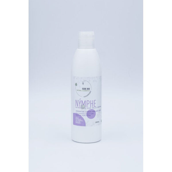 Iside Nymphe Detergente Viso Pelle Impura -250 ml