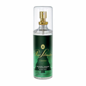 Pino Silvestre Deodorante Classico -100 ml Pino Silvestre Deodorante Classico Formato 100 ml