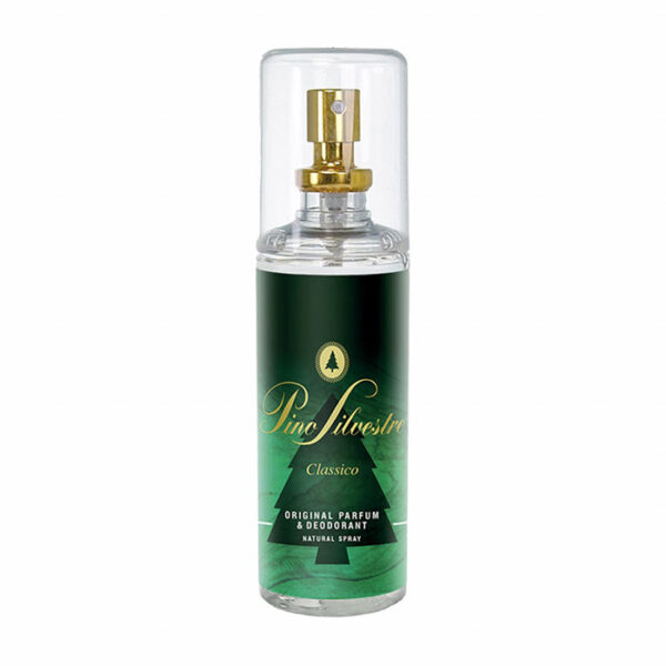 Pino Silvestre Deodorante Classico -100 ml Pino Silvestre Deodorante Classico Formato 100 ml