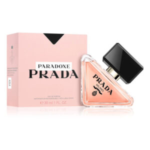 Prada Paradoxe Eau de Parfum Ricaricabile da Donna -30 ml