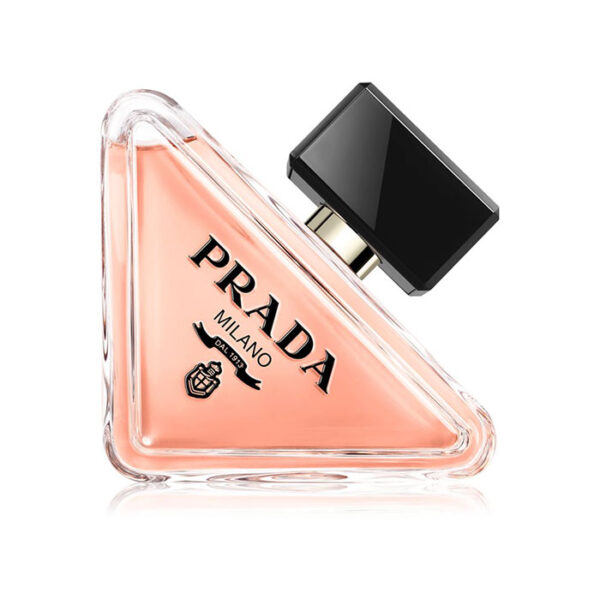 Prada Paradoxe Eau de Parfum Ricaricabile da Donna -90 ml