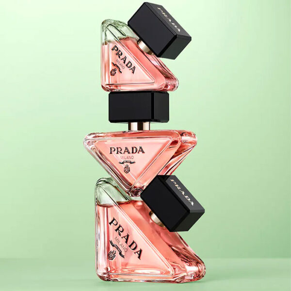 Prada Paradoxe Eau de Parfum Ricaricabile da Donna -90 ml