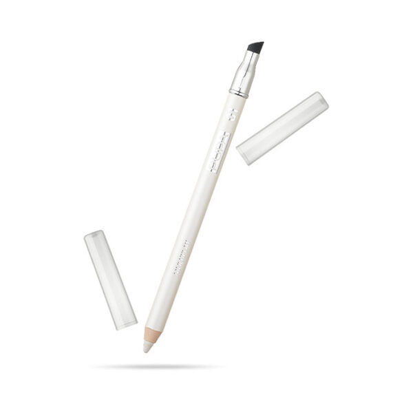 Pupa Multiplay -Colore N.01 Icy White
