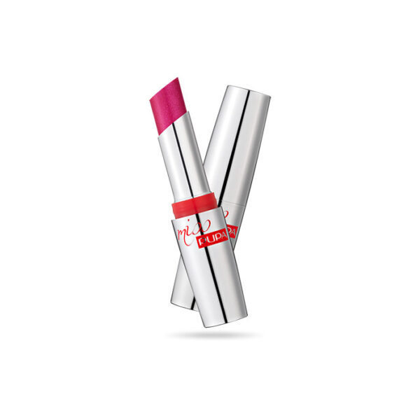 Pupa Rossetto Miss Pupa Starlight -Colore N.706 Pretty Elizabeth 