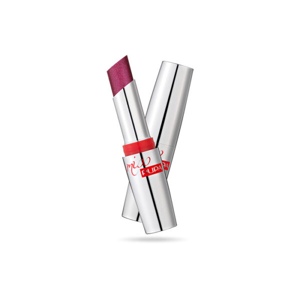 Pupa Rossetto Miss Pupa Starlight -Colore N.707 Insolent Victoria