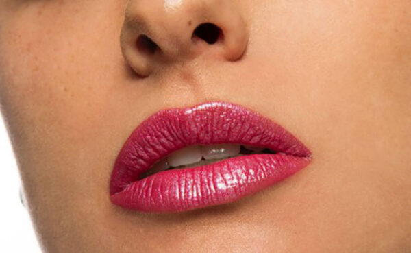 Pupa Rossetto Miss Pupa Starlight -Colore N.703 Precious Rose