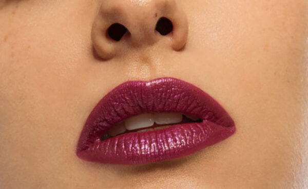 Pupa Rossetto Miss Pupa Starlight -Colore N.707 Insolent Victoria