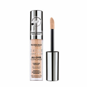 Deborah Correttore Fluido 24Ore Perfect All Over Concealer -02 Beige