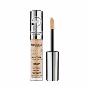 Deborah Correttore Fluido 24Ore Perfect All Over Concealer -3.1 Nude