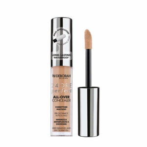 Deborah Correttore Fluido 24Ore Perfect All Over Concealer -05 Amber
