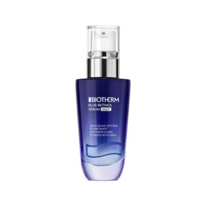 Biotherm Blue Retinol Night Serum Trattamento viso Notte -30 ml