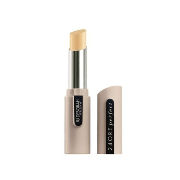 Deborah Correttore 24 Ore Perfect -Colore N.00 Ivory 