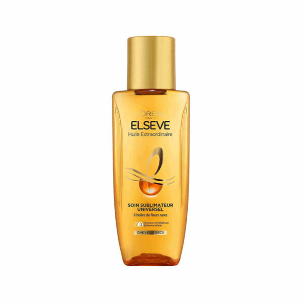 Elvive Olio Straordinario Mini Size 50 ml