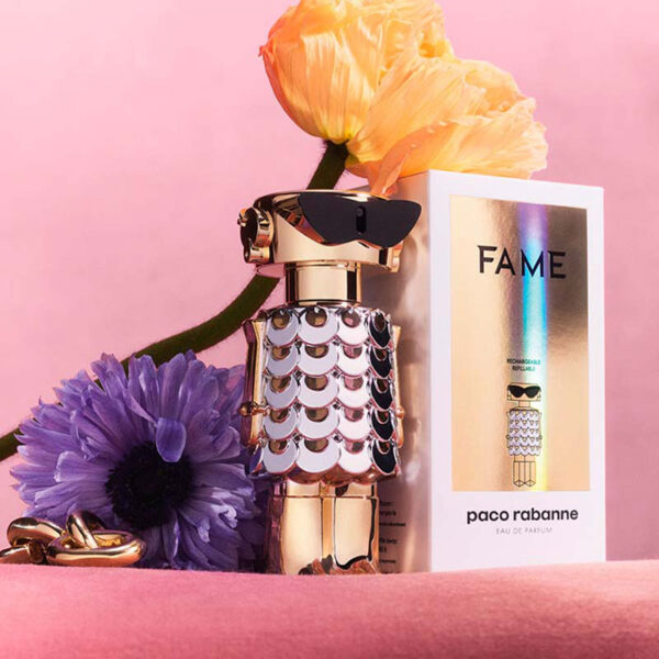 Paco Rabanne Fame Eau de Parfum da Donna