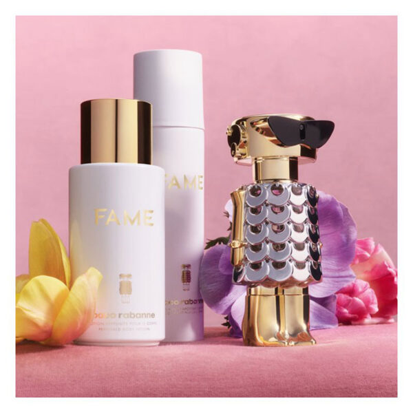 paco rabanne fame