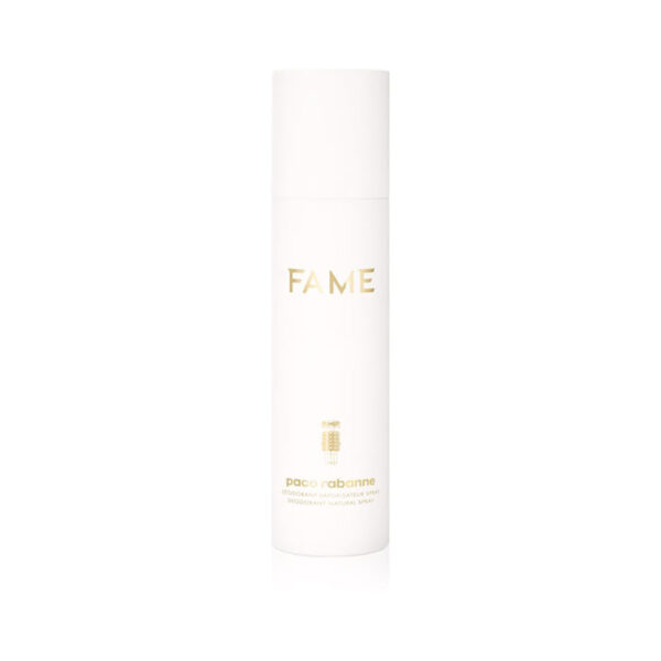 Paco Rabanne Fame Deodoante Spray  -150 ml