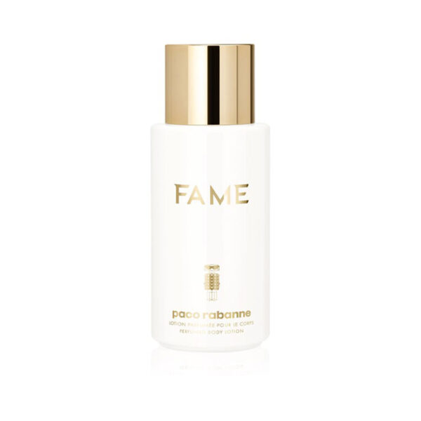 Paco Rabanne Fame Latte Corpo -200 ml